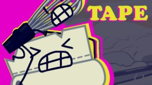 The Worst Day Of Tape Measure's Life