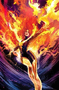 ”Cosmic queen”
