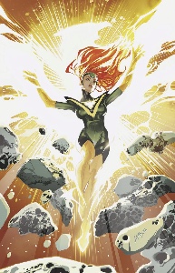 From the Ashes