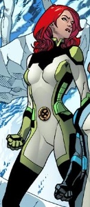 Time-displaced #1