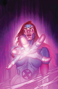 X-Men Red (both color variations)