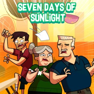 Seven Days of Sunlight