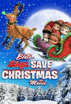 Babyz Save Christmas