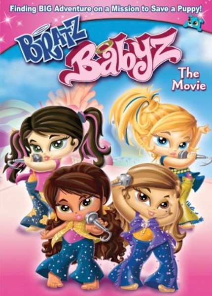 Babyz the movie