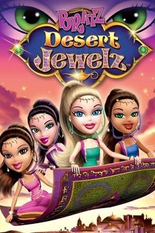 Desert Jewelz
