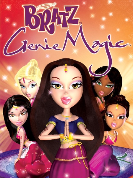 Genie Magic