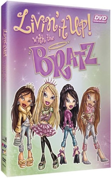 Livin’ It Up with Bratz