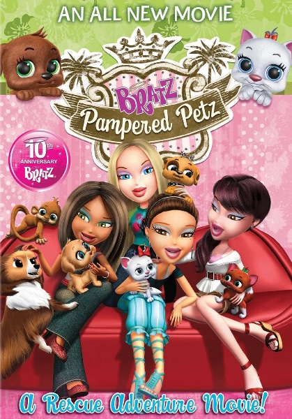 Pampered Petz