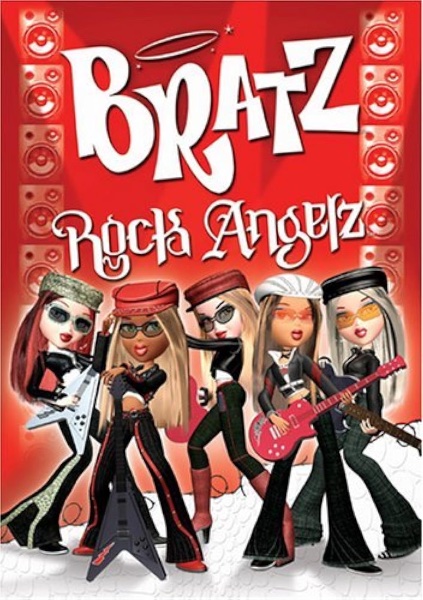 Rock Angelz