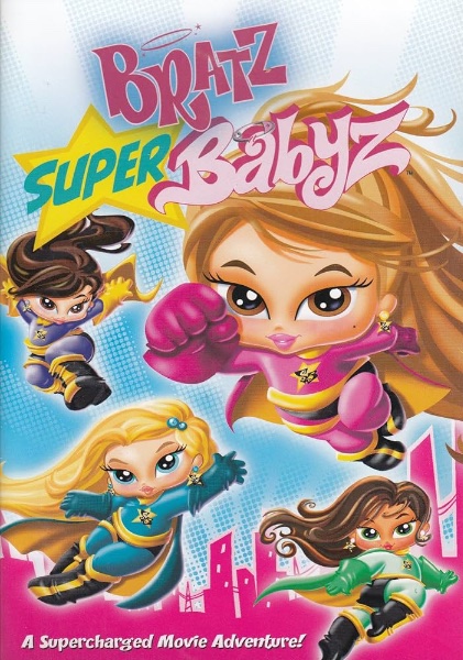 Super Babyz