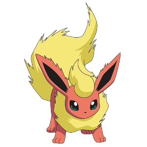 Flareon