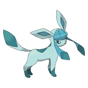 Glaceon