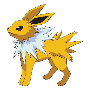 Jolteon