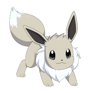 Shiny Eevee