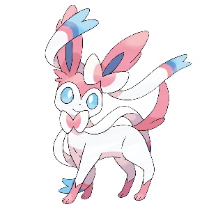 Slyveon