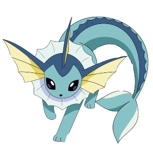 Vaporeon