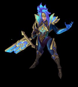 Sapphire