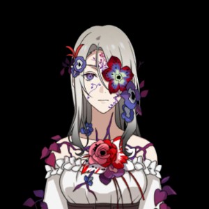 Flower Witch