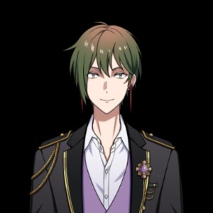 Haku Kusanagi