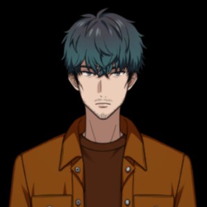 Issei Todoroki (Alan's Dad)