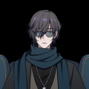 Professor Dante