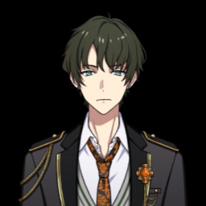 Ren Shiranami