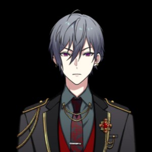 Romeo Scorpius Lucci