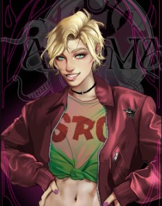 Diana