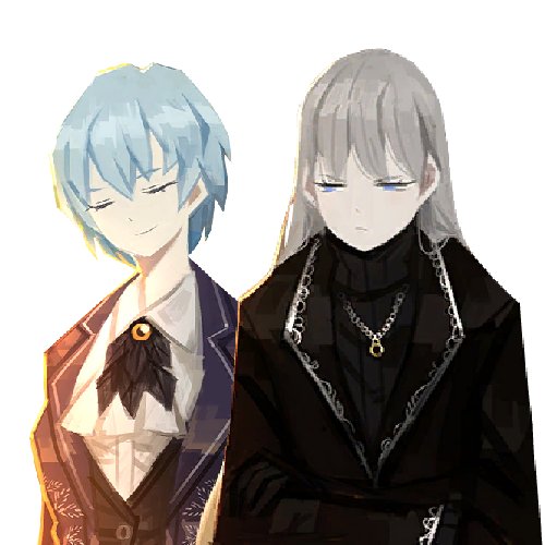 Angel²