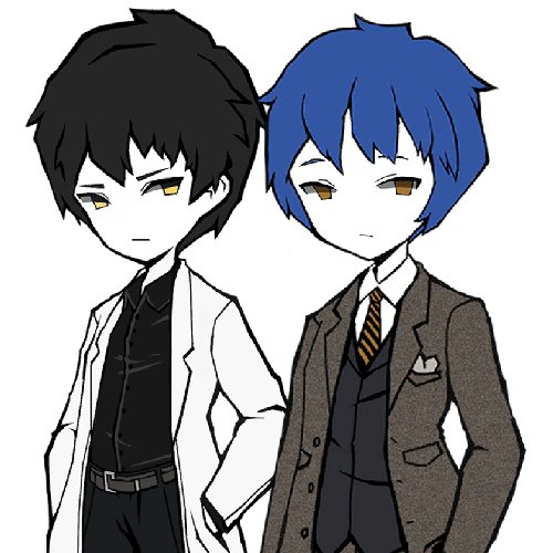 Ayin/Daniel