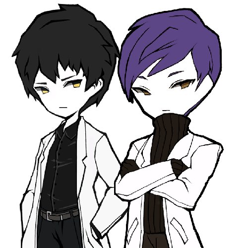 Ayin/Gabriel
