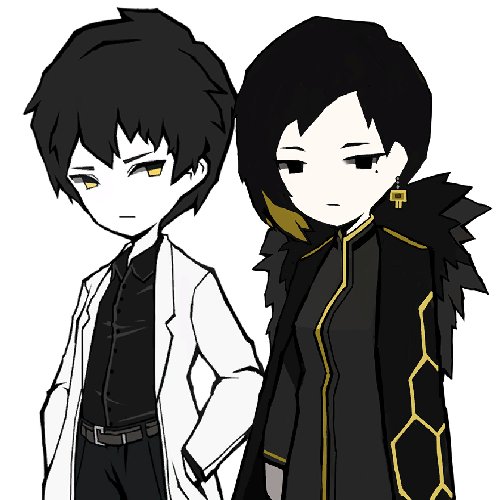 Ayin/Garion