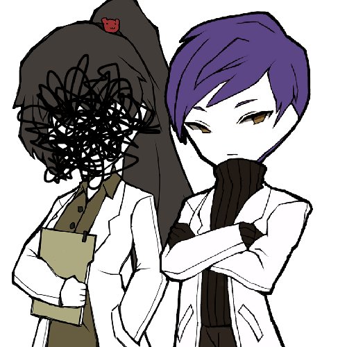 Carmen/Gabriel