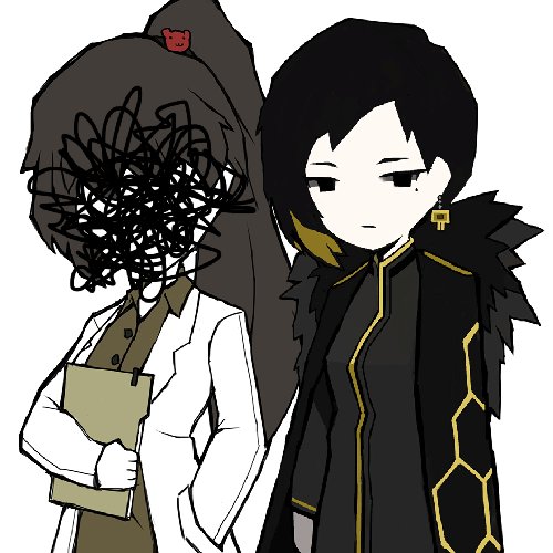 Carmen/Garion