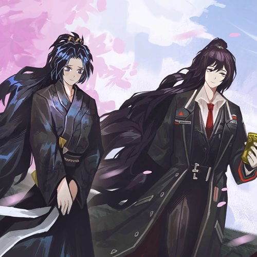 Lin Daiyu/Hong Lu