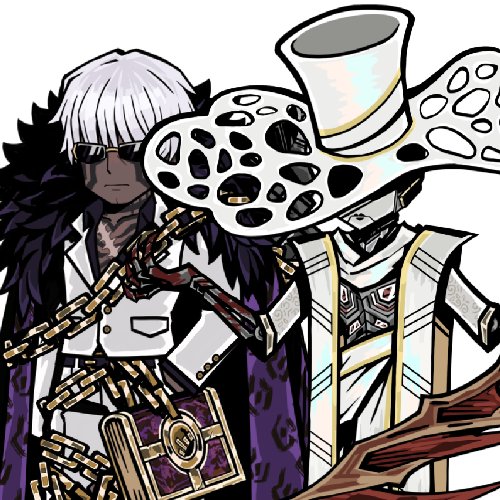 Matthias/Callisto