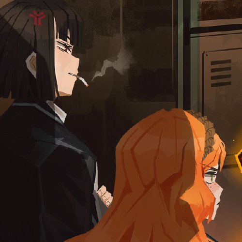Ryomael / 0804