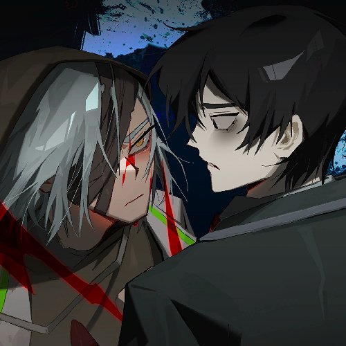 Sangbaek