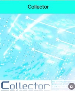 Collector-Photon Maiden