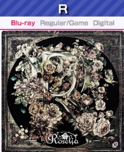R-Roselia