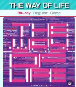 The Way of Life-Raise a Suilen