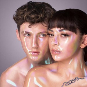 2099 (feat. troye sivan)
