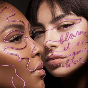 blame it on your love (feat. lizzo)