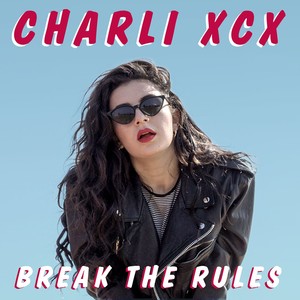 break the rules
