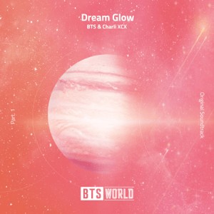 dream glow (bts)