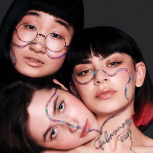 february 2017 (feat. clairo, yaeji)