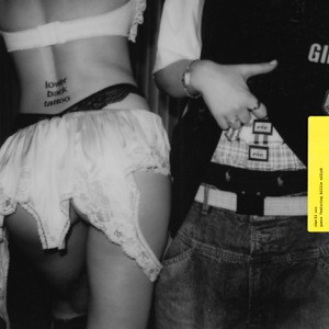 guess (feat. billie eilish)