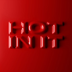 hot in it (tiësto)