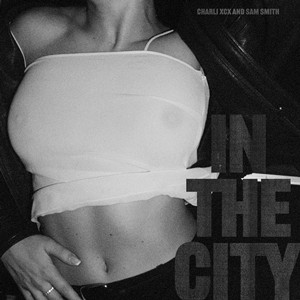 in the city (feat. sam smith)