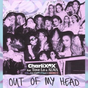 out of my head (feat. tove lo, alma)